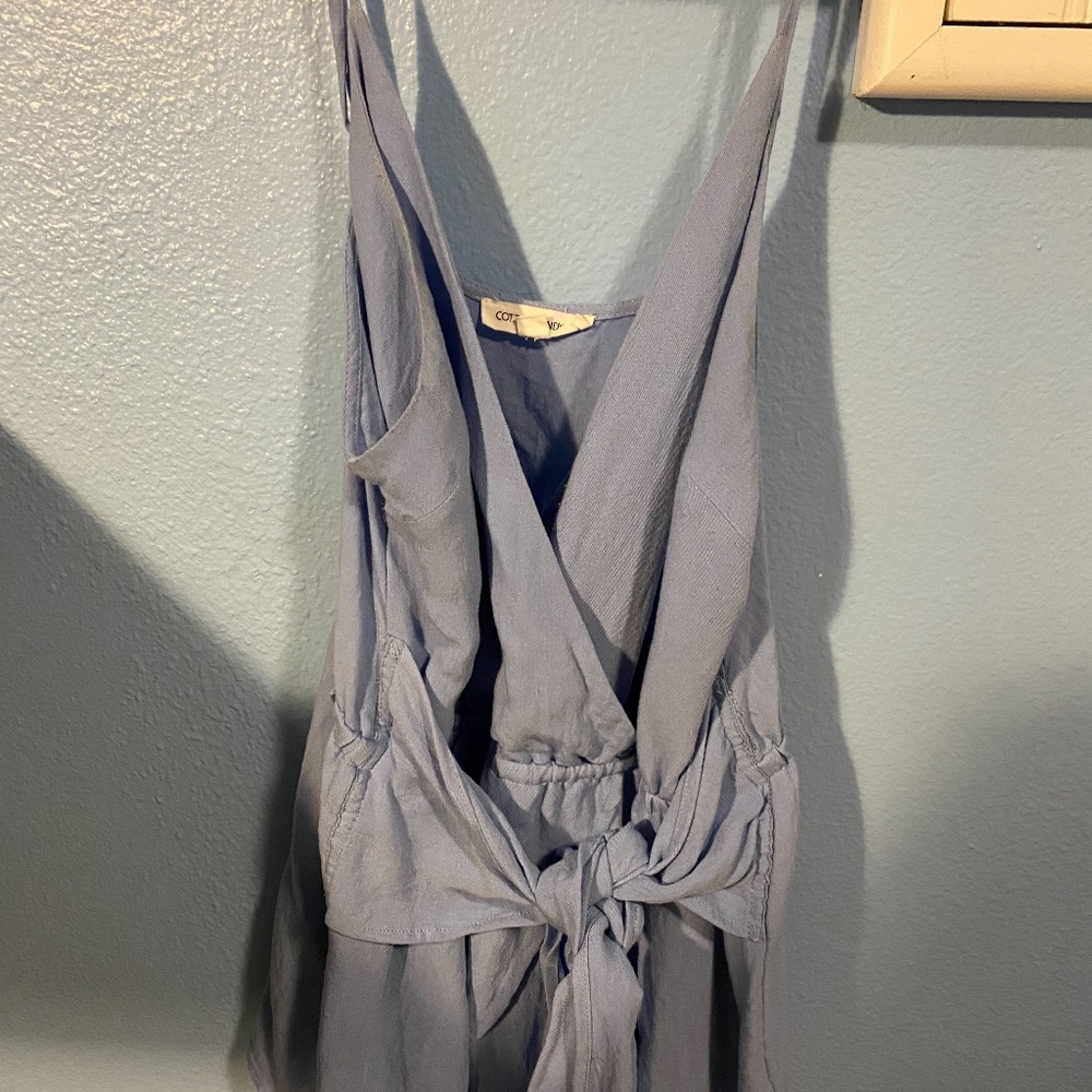 Romper - Picture 2 of 3